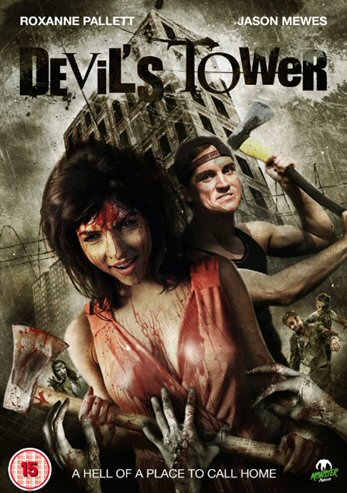 DEVIL'S TOWER